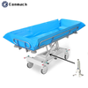 Medical bed hydraulic cylinder