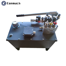 Low Noise Hydraulic Power Unit for Elevator