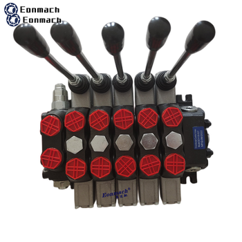 DCV 100 series Directional control vavle