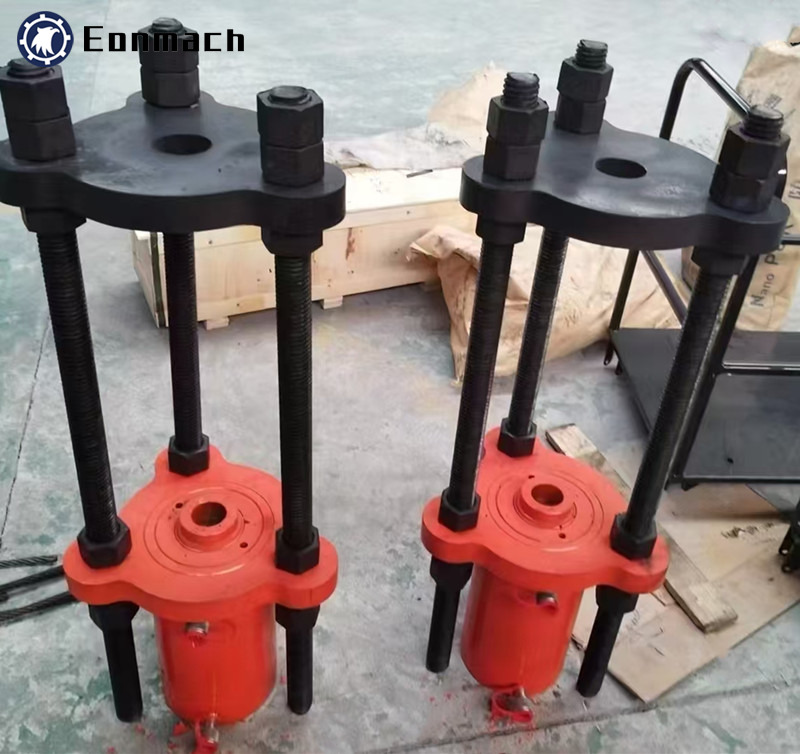 track pin press