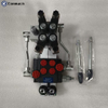 P40 Electro-hydraulic Control Valve