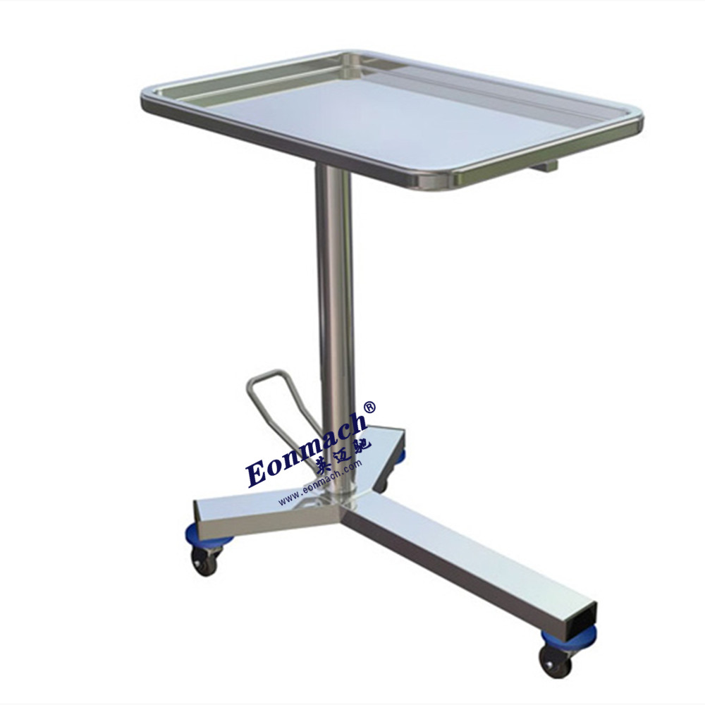 Hydraulic Cylinder for Small Table Platform.