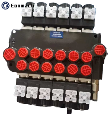 What Is Directional Control Valve