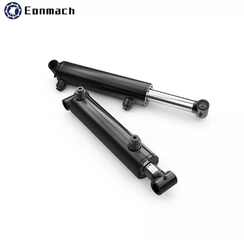 How To Measure Hydraulic Cylinders