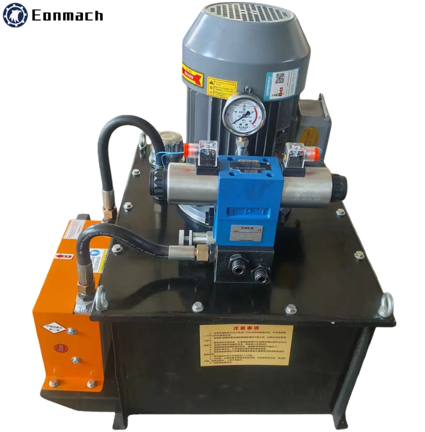 Essential Tips for Troubleshooting Hydraulic Power Unit Issues