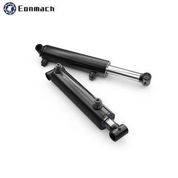 Double Acting Hydraulic Cylinder for Lifting