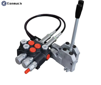 control valve
