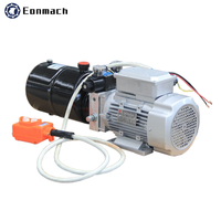 Hydraulic Power Unit for Scissors Lift
