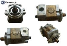 Gear Pump,hydraulic Pump