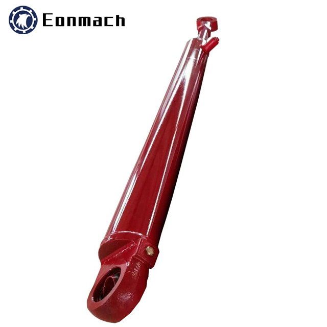 Stereo Garage Cylinder for automated parking lifts