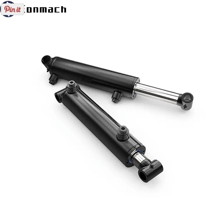 Single Acting vs Double Acting Hydraulic Cylinder: The Complete Guide