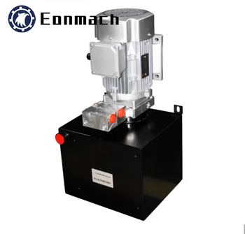 Sawing Machine Hydraulic Power Unit
