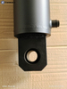 Piston Rod 70mm Hydraulic Cylinder
