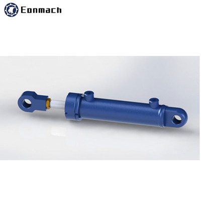 Double Acting tractor hydraulic cylinders 