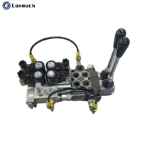 Customized Directional Control Valve