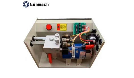 Automobile Tail Plate Hydraulic Power Unit: Enhancing The Efficiency And Safety of Modern Automobile Tail Boards