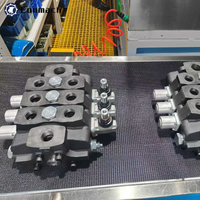 SD25 series Directional control vavle