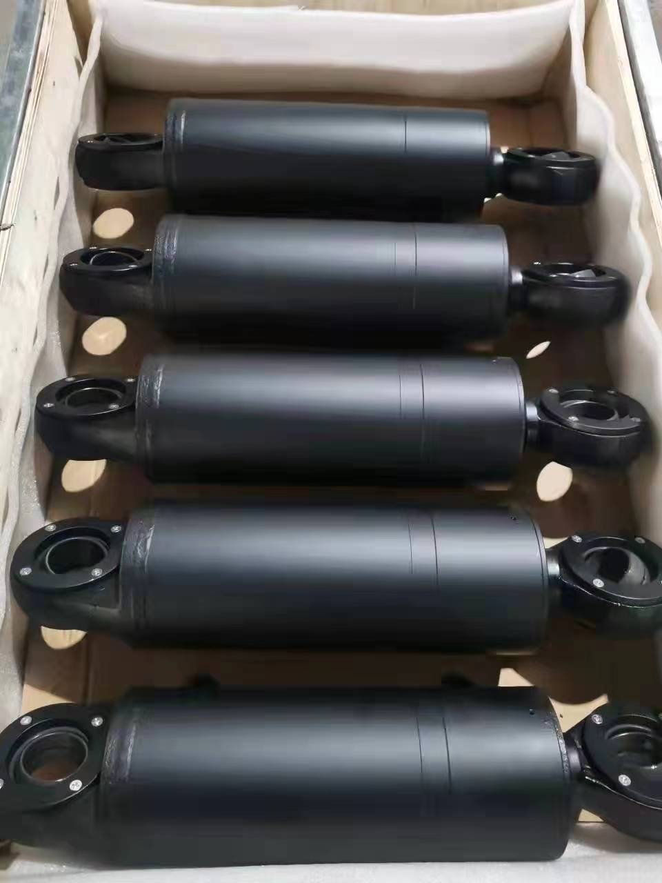 Lift cylinder