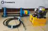 track pin press