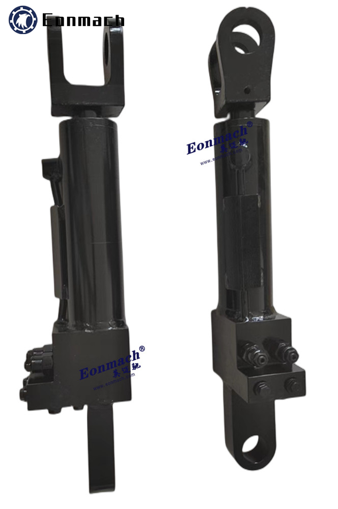 Custom Hydraulic Cylinder Vs Standard: Which Do You Need?