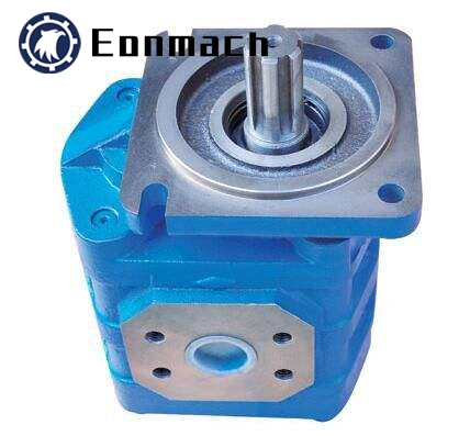 JHP3-P7600 gear pump