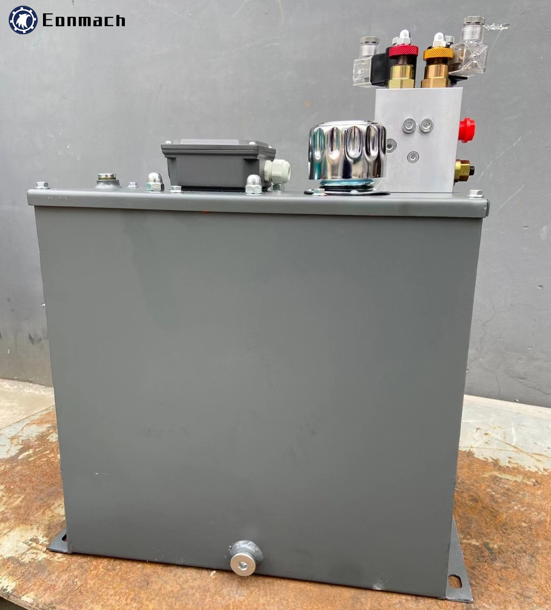 Low Noise Hydraulic Power Unit for Home Lift And Lift Platform 