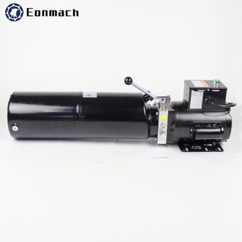 220V Hydraulic Power Unit for Car Lift