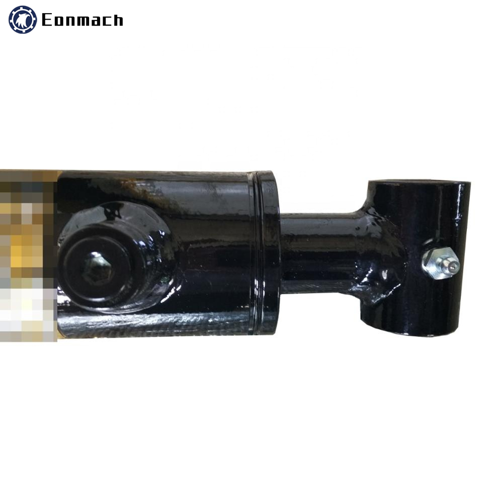 Double Acting Welded Tee Series Hydraulic Cylinder