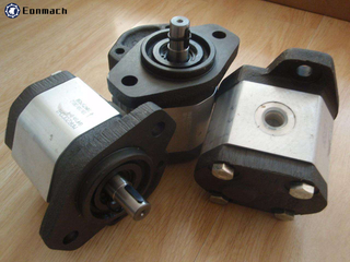Hydraulic Gear Pump, Agricultural Machinery Hydraulic Parts Hydraulic Power Pack Unit for Hot Sale