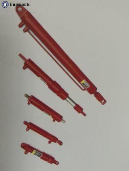 Hydraulic Cylinder for Agricultural Equipment 01