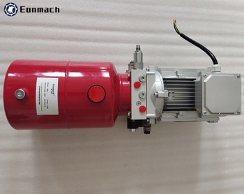 380V,1.5kw Hydraulic Power Unit for Dock Leveler