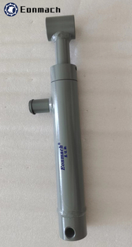Customized Hydraulic Cylinder15