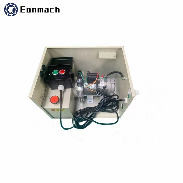 12V Hydraulic Power Unit for Automobile Tail Plate