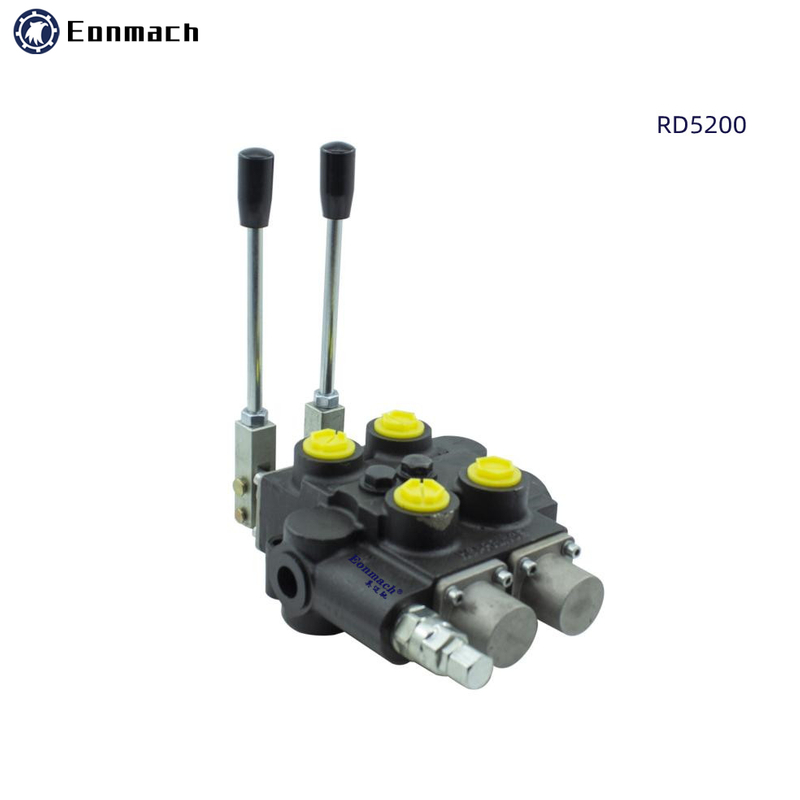 RD5200 Directional Control Valve