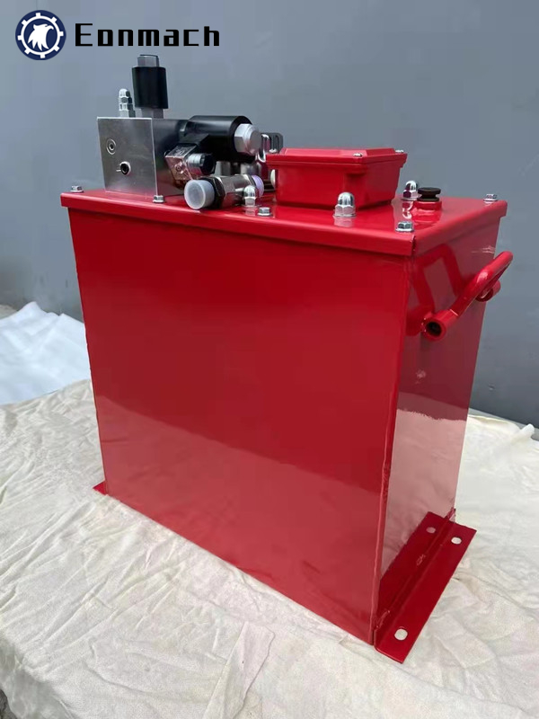 Low Noise Hydraulic Power Pack/Unit for Home Lift And Lift Platform 