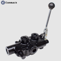 S81 directional control valve