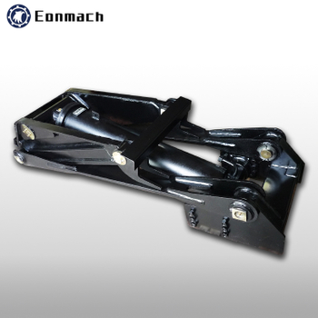 Customized Hydraulic Cylinder 09