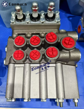 MP80 Directional Control Valve