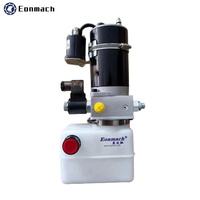 Hydraulic power unit for Pallet Truck