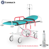 Medical bed hydraulic cylinder