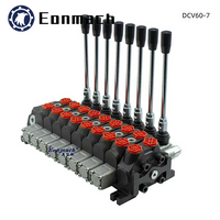 DCV 100 series Directional control vavle
