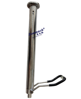 Hydraulic Cylinder for Chair Lift