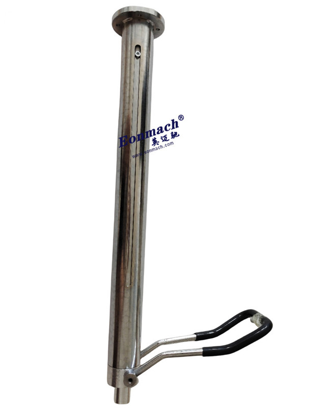 Hydraulic Cylinder for Chair Lift