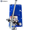 220v,1.5KW Oil Immersed Low Noise Hydraulic Power Pack for Home Lift