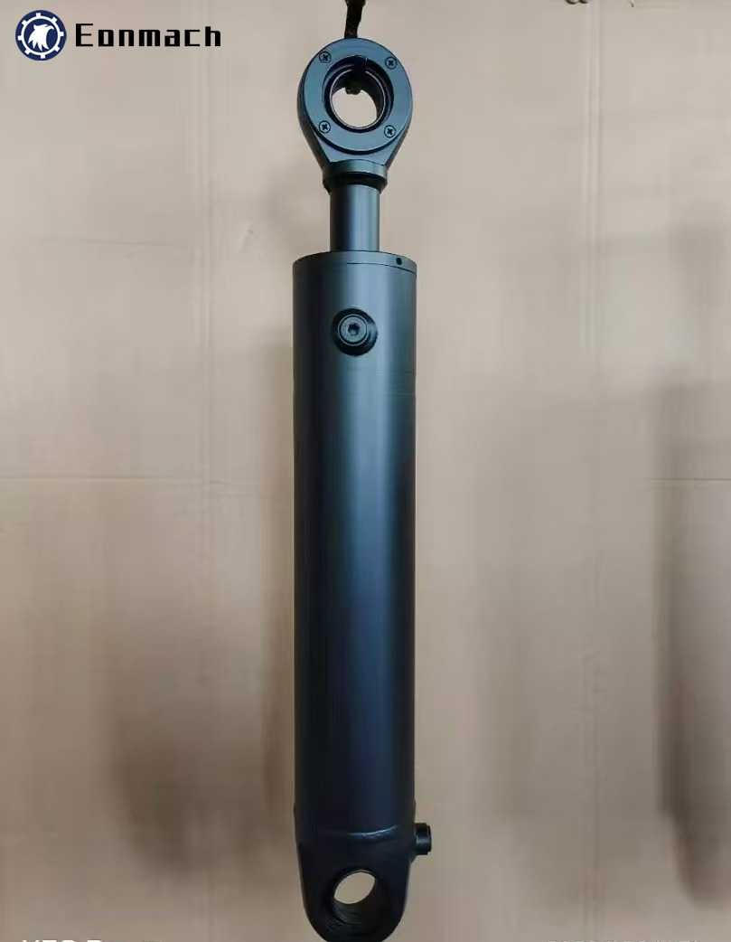 Custom Hydraulic Cylinder Manufacturing: Step-By-Step Guide