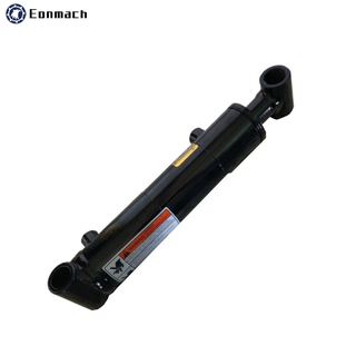 single double acting Hydraulic Cylinder for lifting 