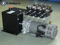 DC24V 3KW S2 longer working hours