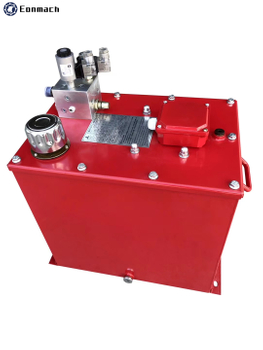 220V/380V Low Noise(silent) Hydraulic Power Units for Home Lift