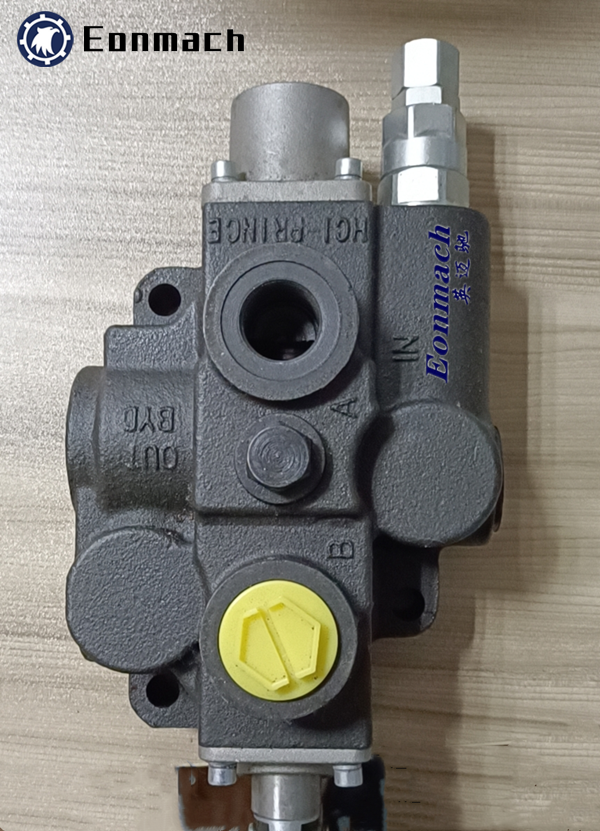 RD5100 /5200/5300 Directional Control Valves