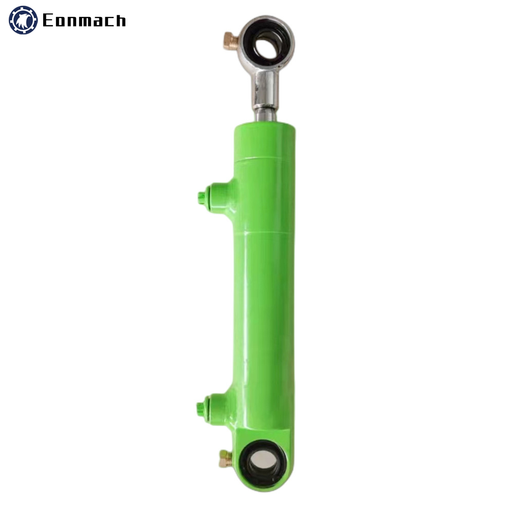 Customized Hydraulic Cylinder for Agriculture Machinery